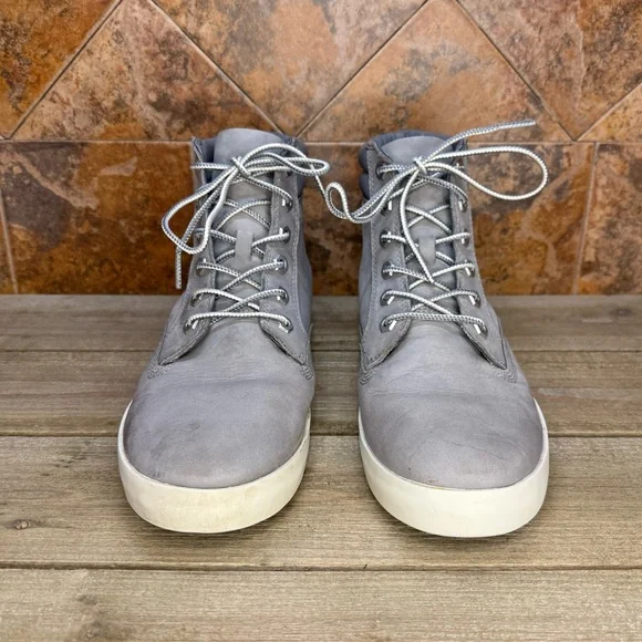 Timberland Dausette sneaker boots - Picture 2 of 8